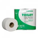 Toiletpapier traditioneel